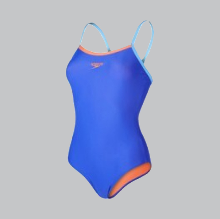 Ladies Thinstrap Muscleback