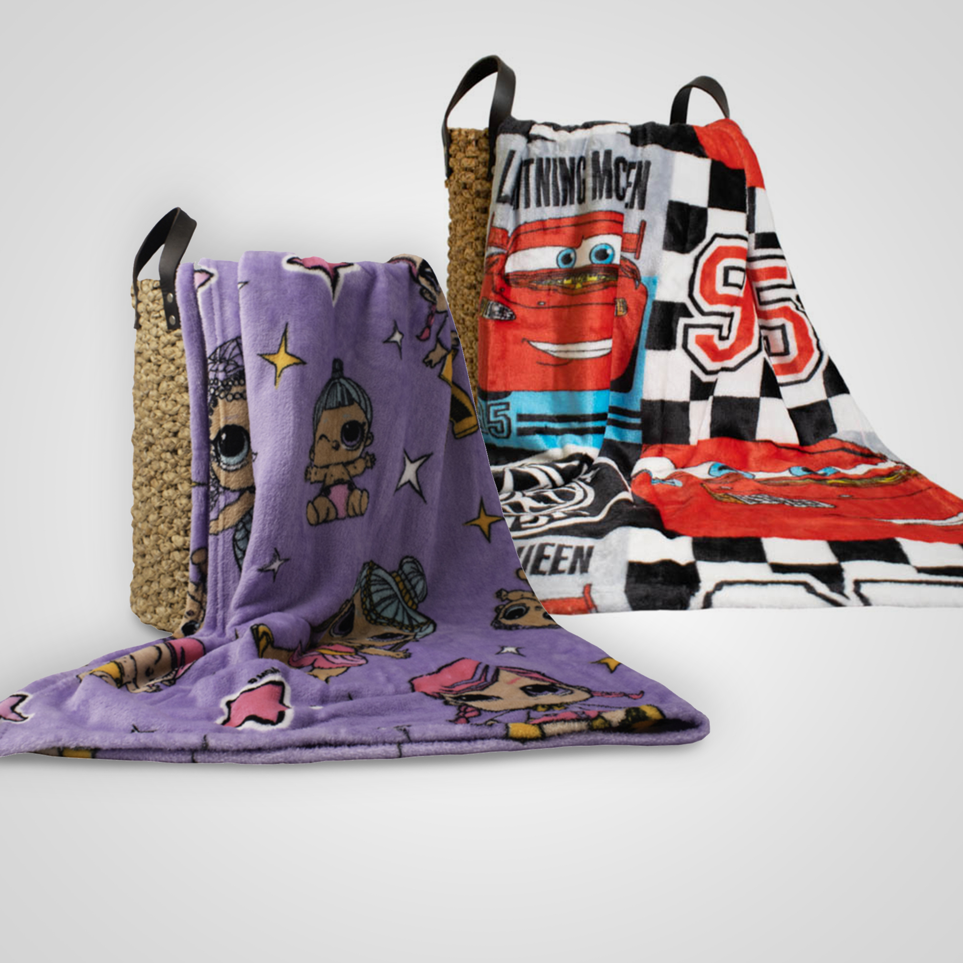 Flannel Fleece Blanket