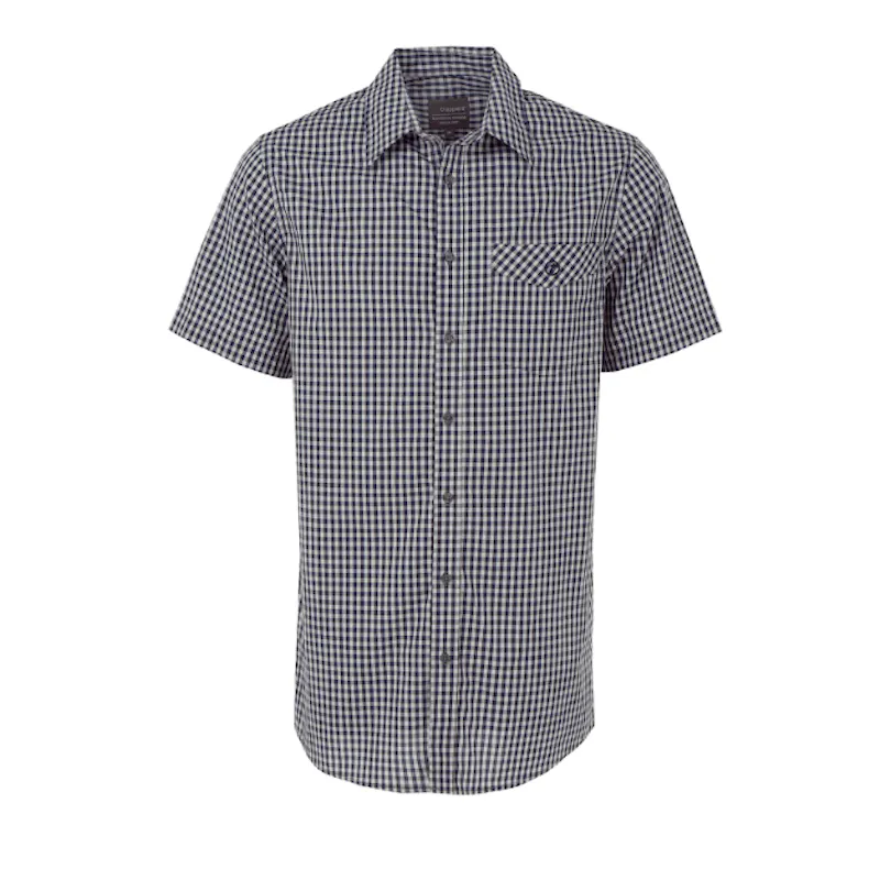 Red/Black/Cream - Stripe