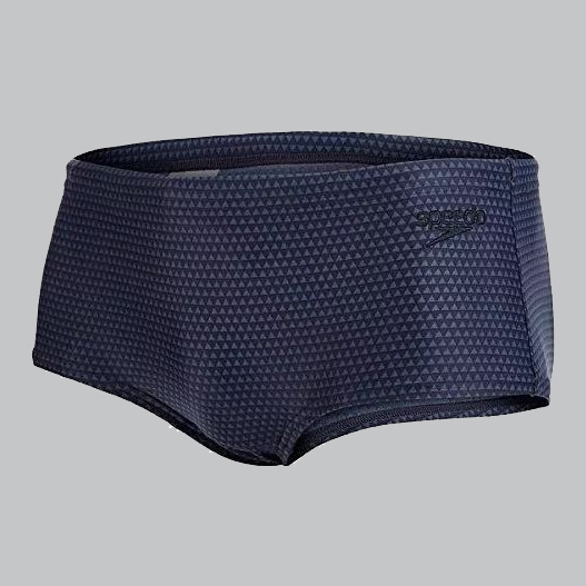 Men's Essential Printed 14cm Brief