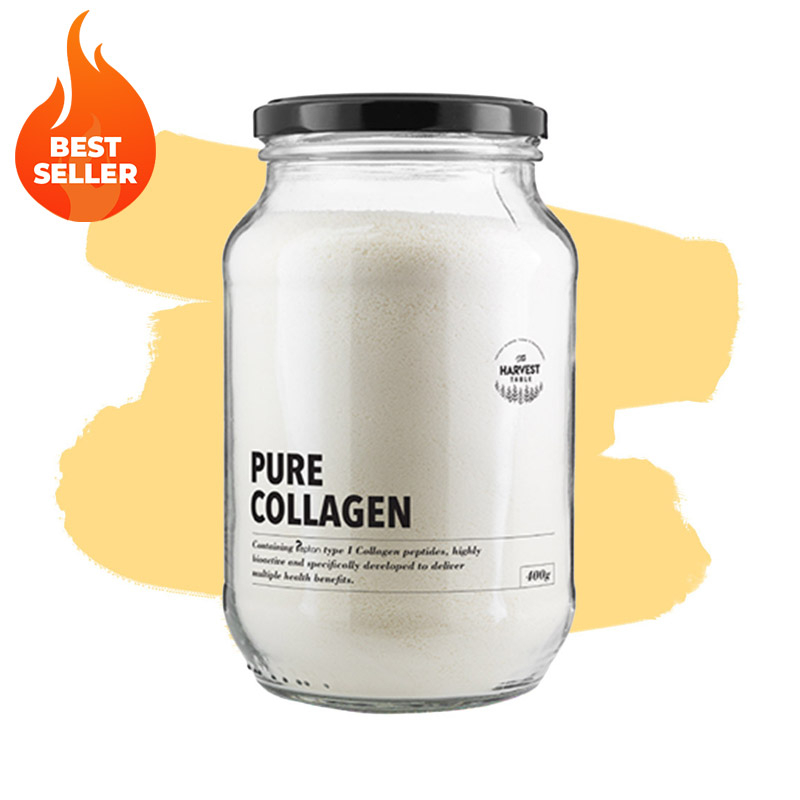 400g Peptan Pure Collagen (With Bioactive Collagen Peptides)
