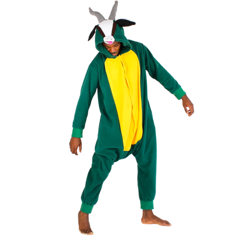 Springbok