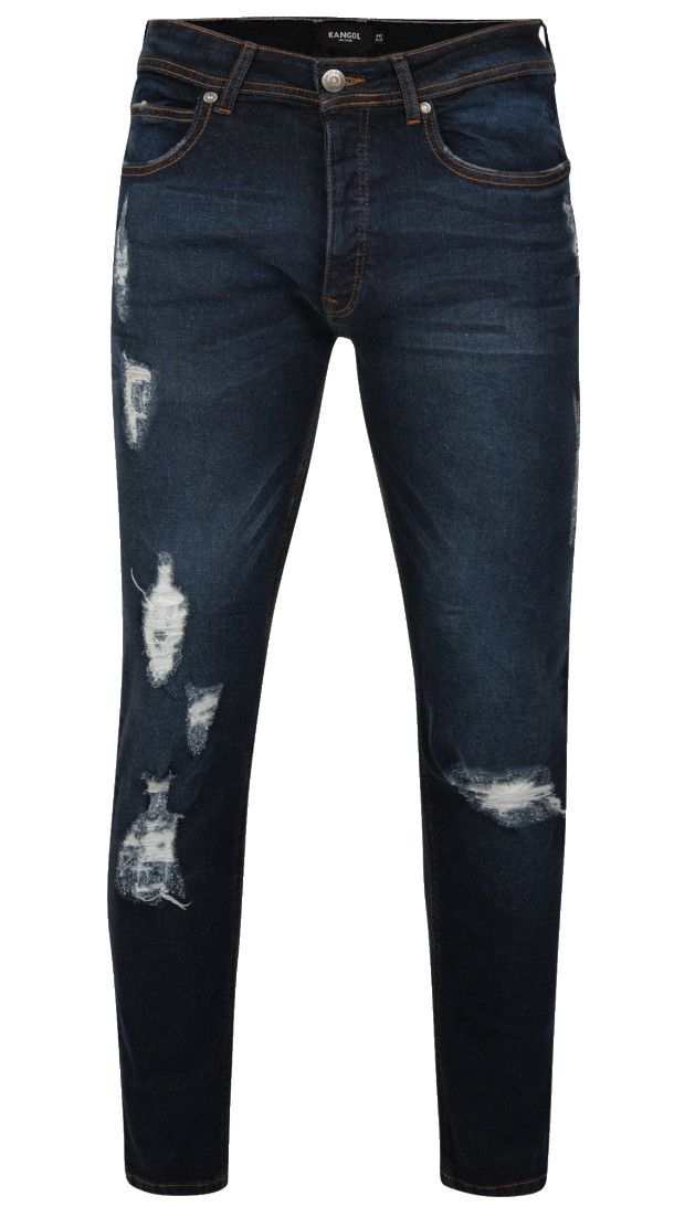 Dark Wash