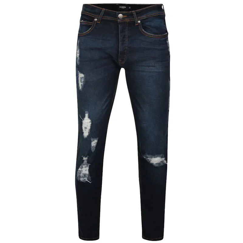 Dark Wash