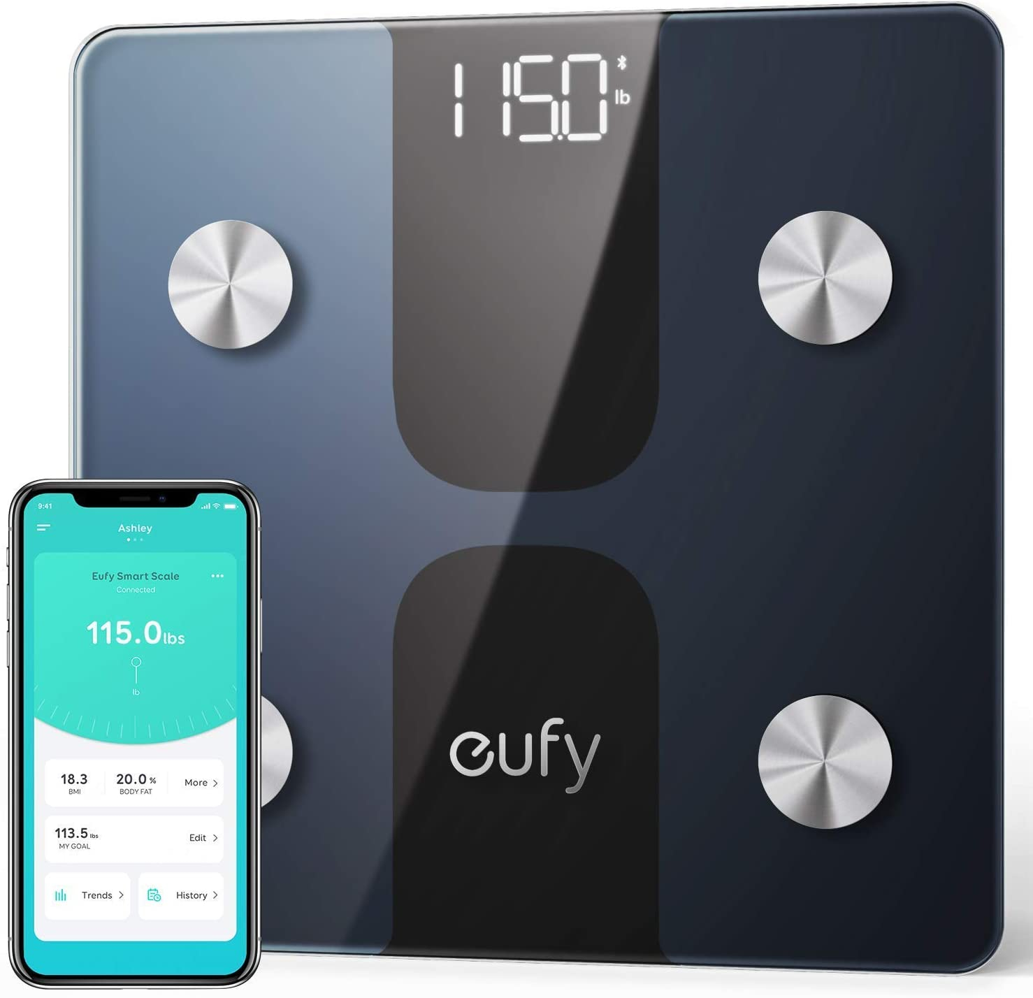 Phone Not Included
