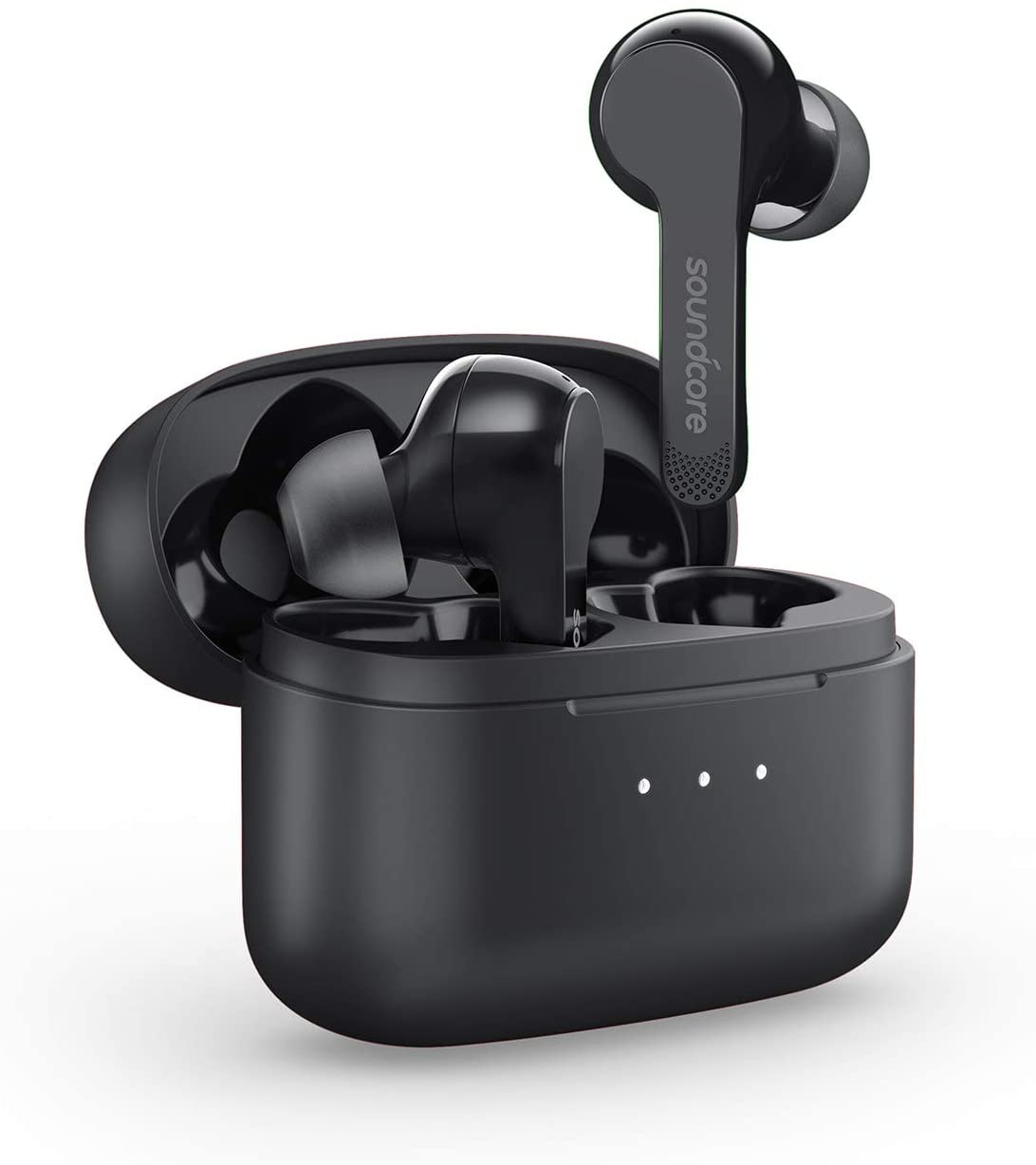 Liberty Air 1 Total-Wireless Earphones