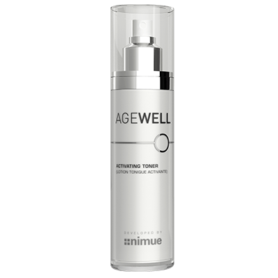 Activating Toner 120ml (Developed by Nimue)