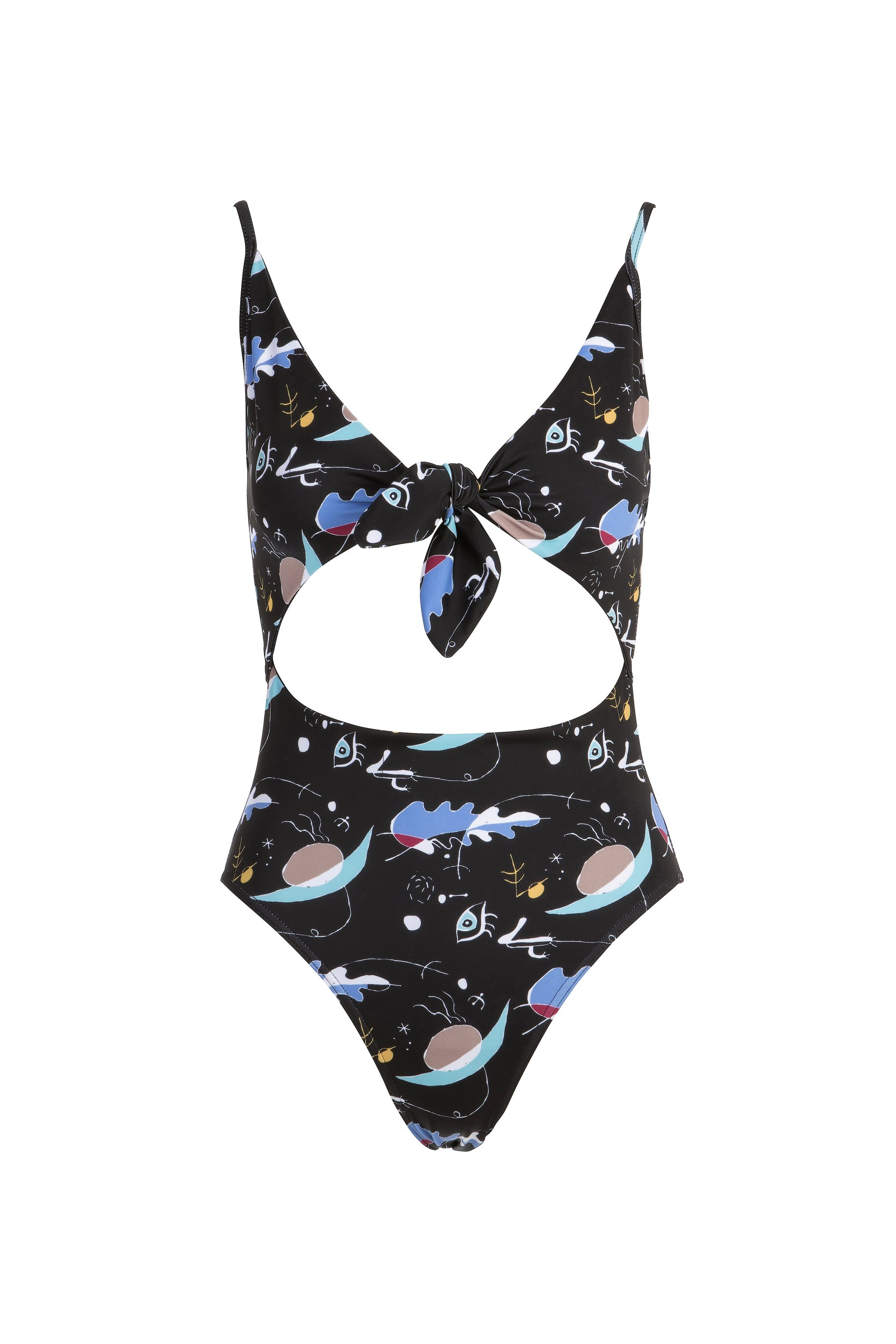Nova One-Piece Swimsuit