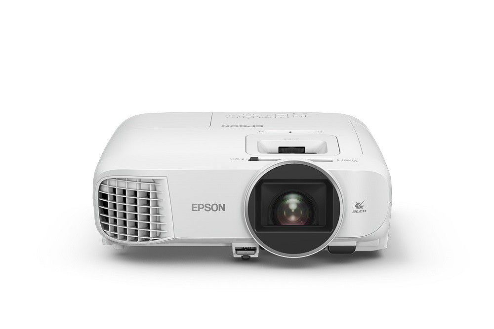 Full HD Home Cinema Entertainment Projector (Model: TW5600)