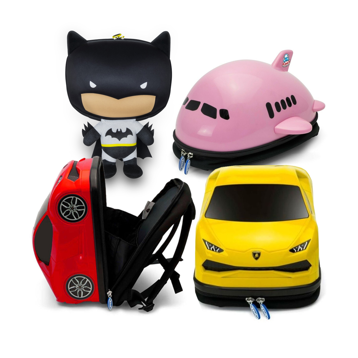 Kid's Premium Backpacks