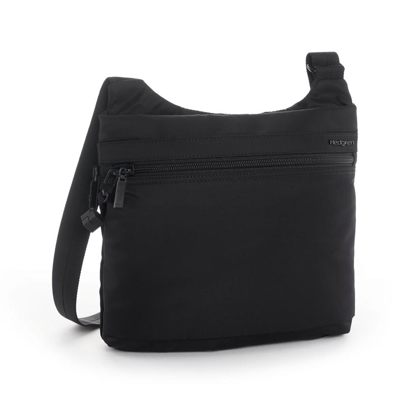 RFID Protected Inner City Faith Crossover Bag