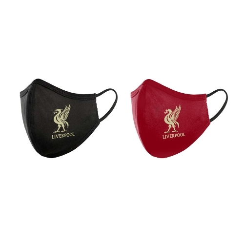 Pack of 2 Commemorative Masks