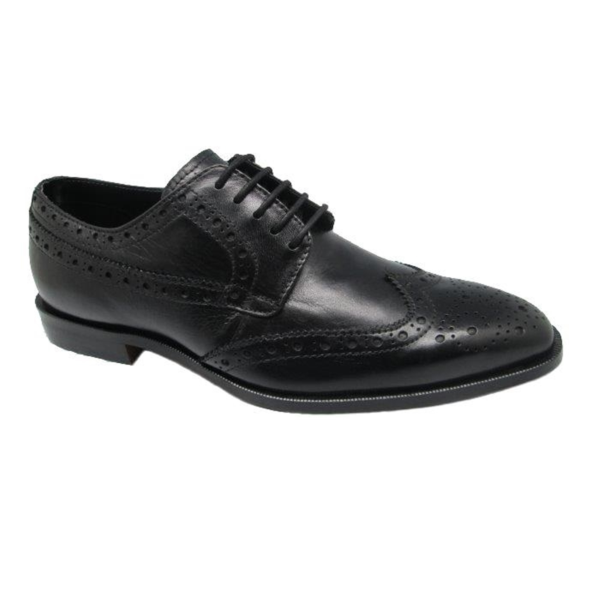 Men's Classic Brogues Genuine Leather Shoe