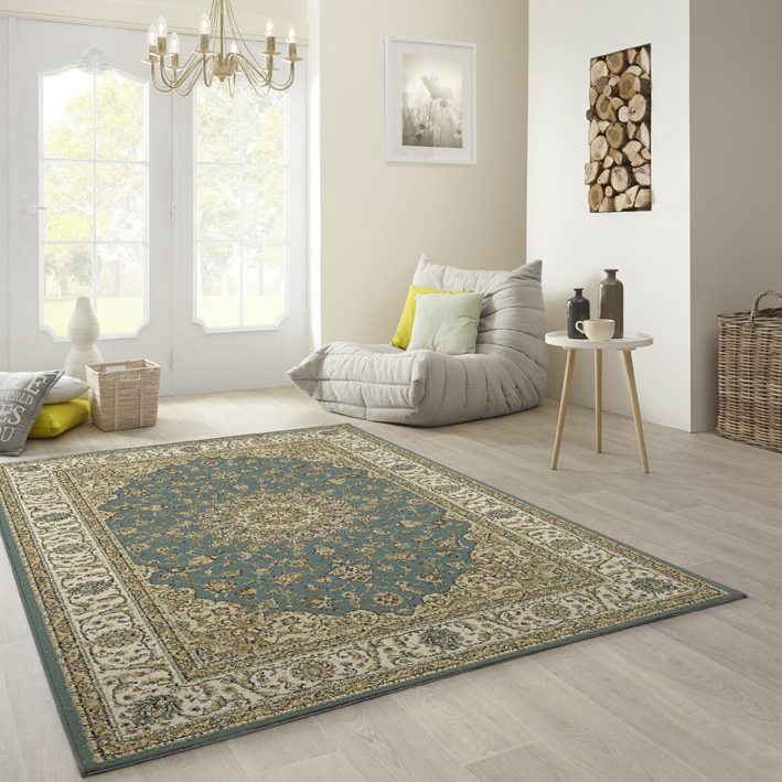 Classic Luxurious Rugs