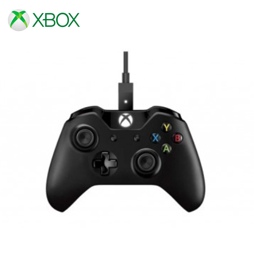 Wired Controller for Computers (Model:4N6-00002)