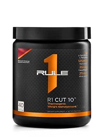 R1 Cut 10 (40 Servings)