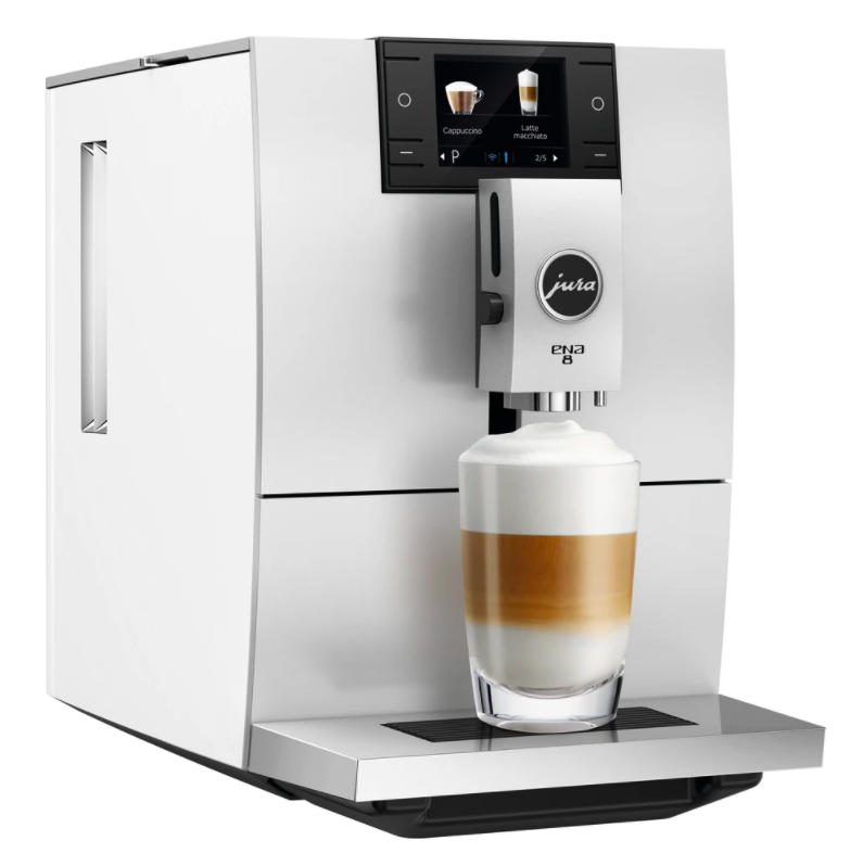 ENA 8 Espresso Machine