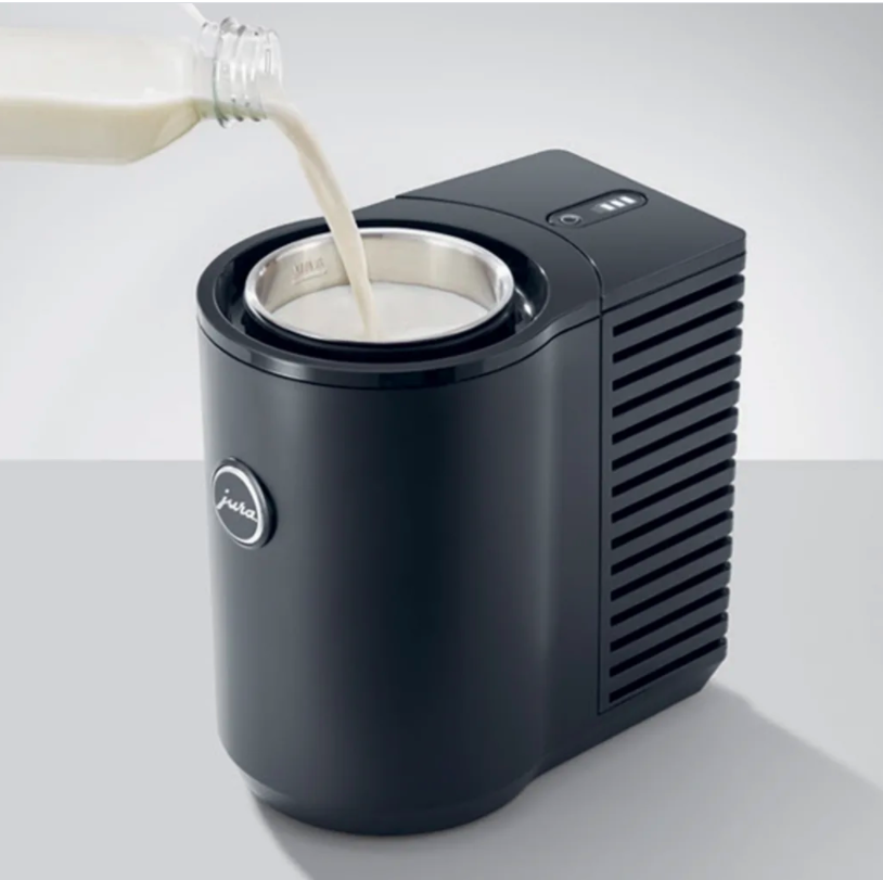 Cool Control Milk Cooler