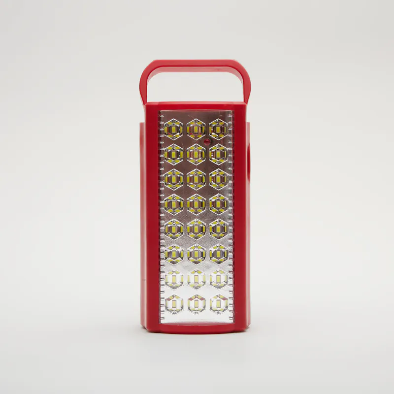24 LED Light