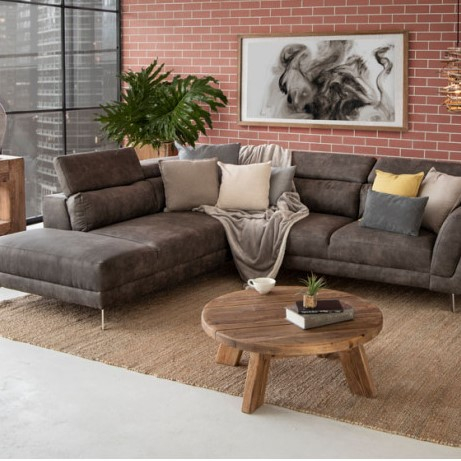 Corner Couch