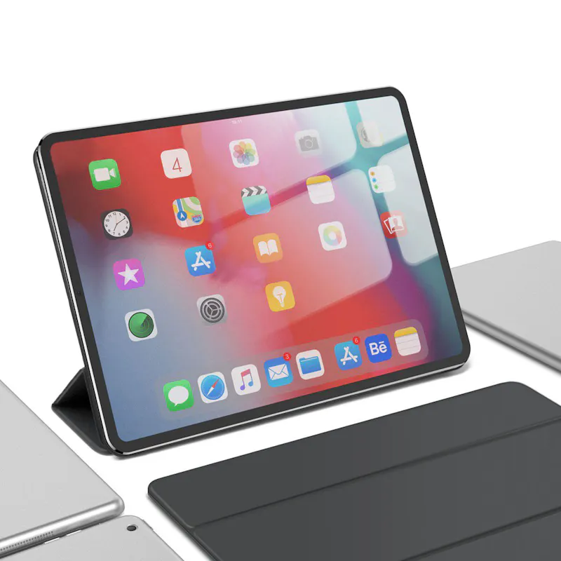 Product media