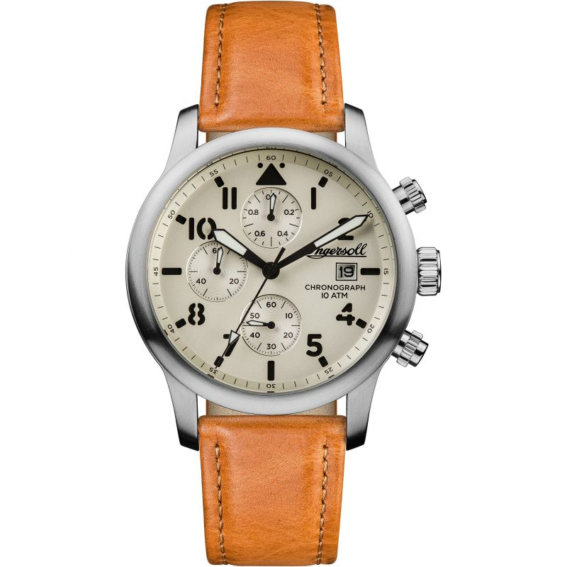 Men's The Hatton Multifunction Watch
