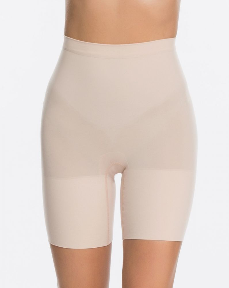 Soft Nude