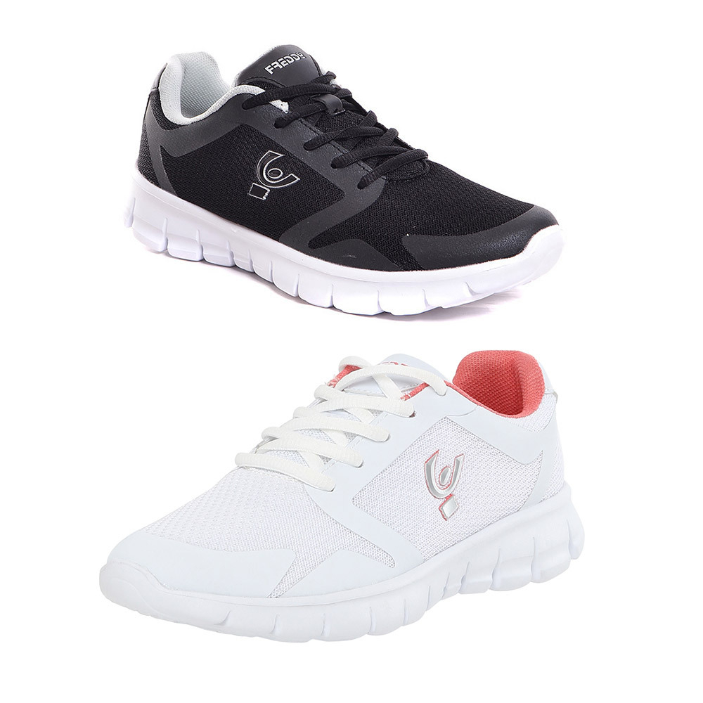 Ladies FR100 Tennis Shoes