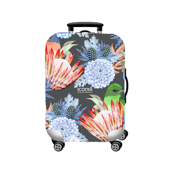 Floral Forest