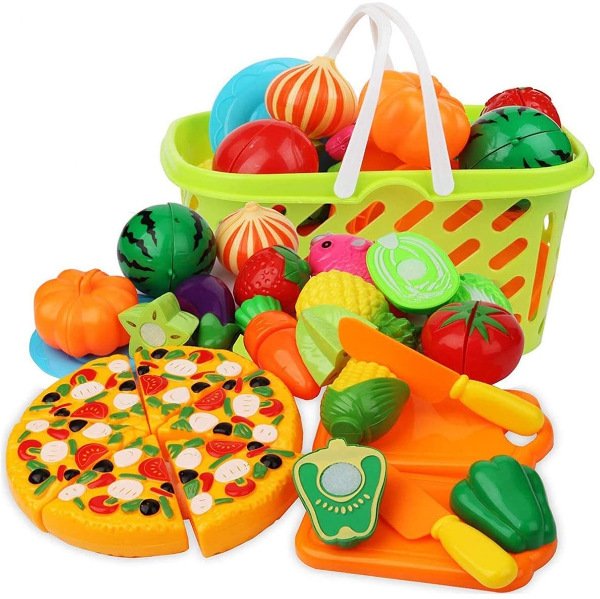 Product media