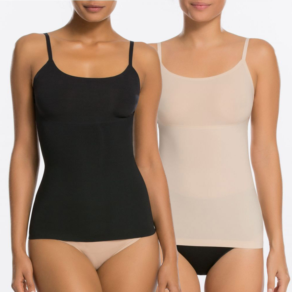 Thinstincts Convertible Cami