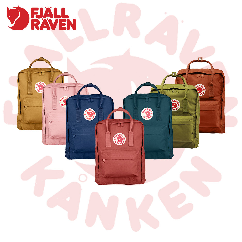 Classic Backpacks