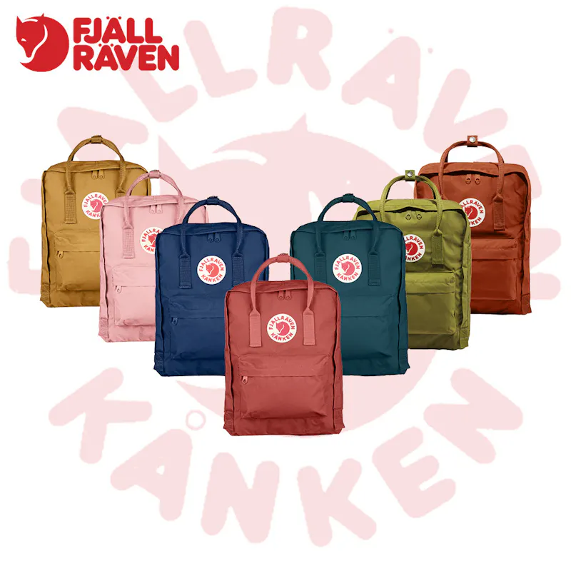 Classic Backpacks Classic Backpacks