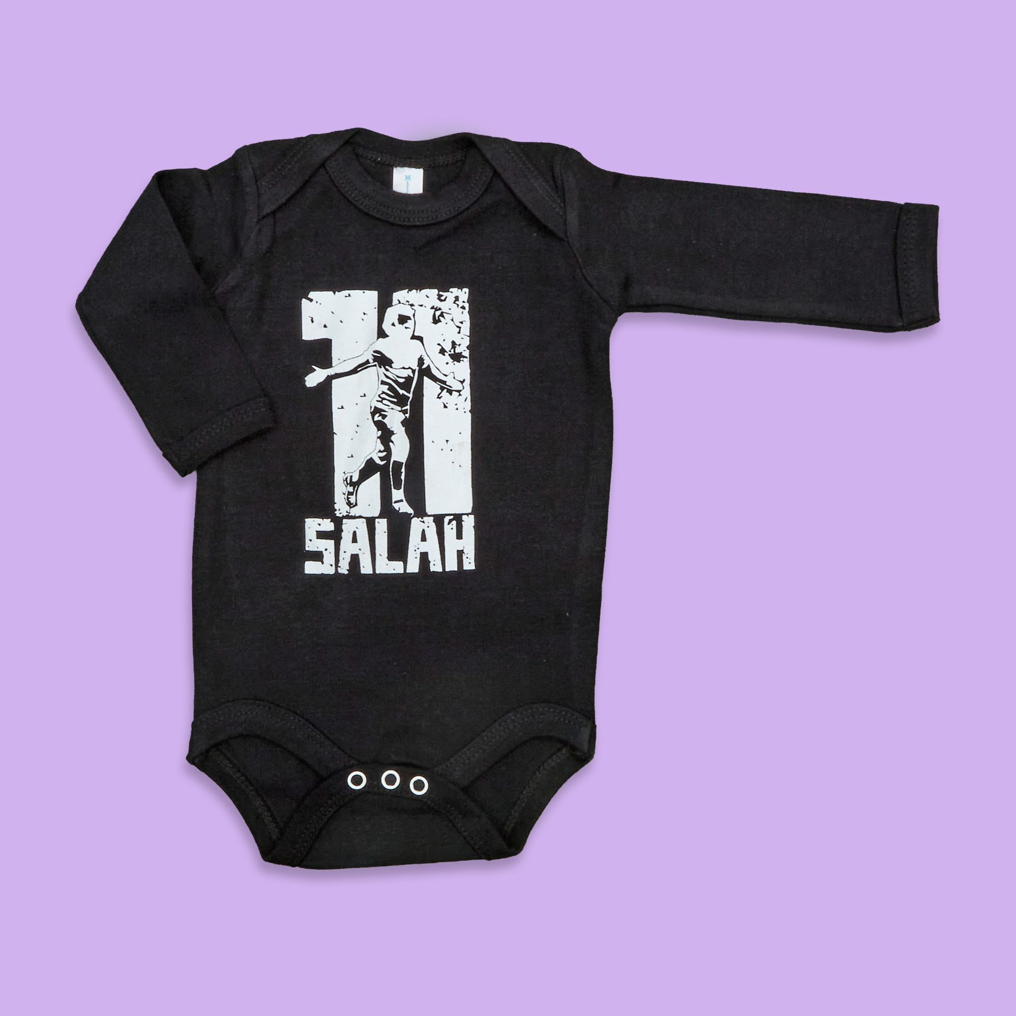 100% Cotton Salah Rompers