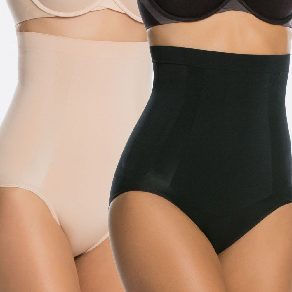 OnCore High-Waisted Brief