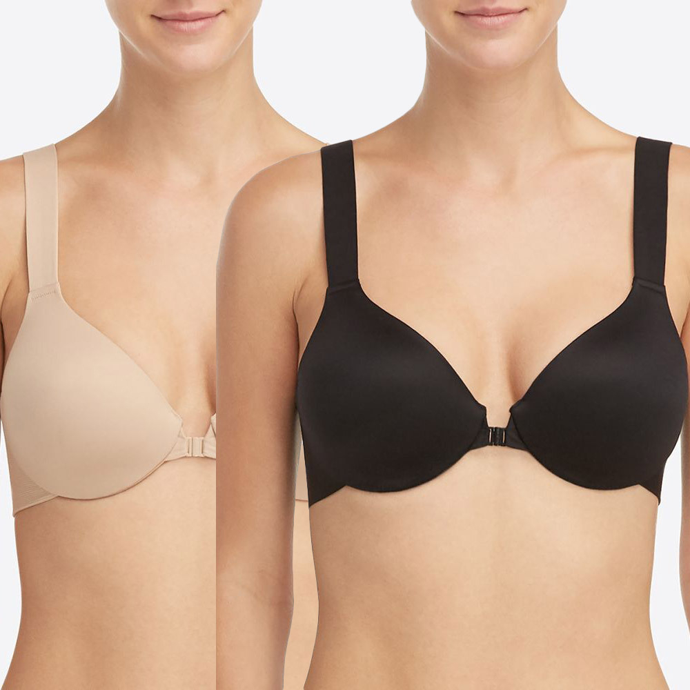 Bra-lellujah Full Coverage Bra