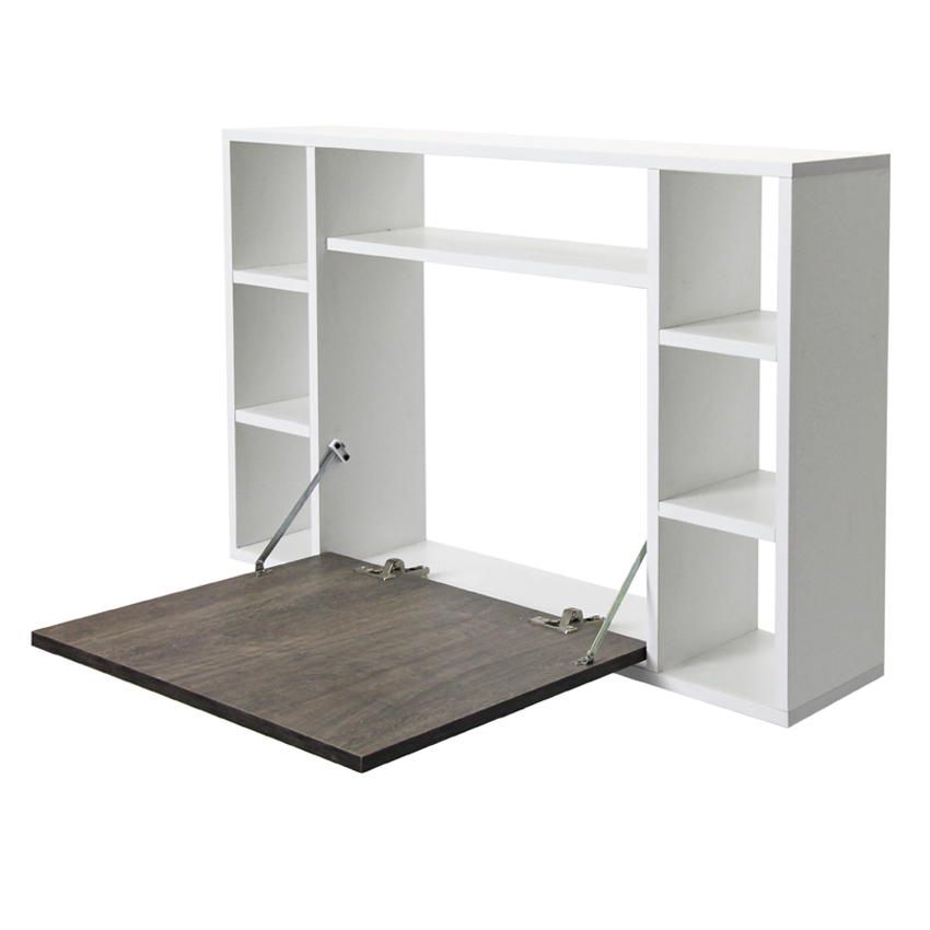 Display Foldaway Desk