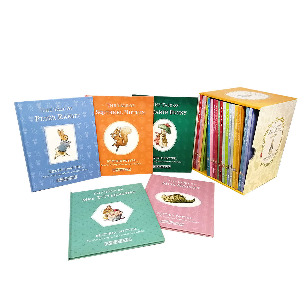 Product media