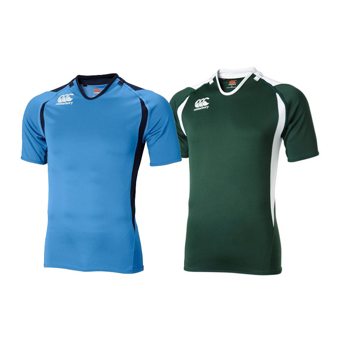 Men's Challenge Jersey