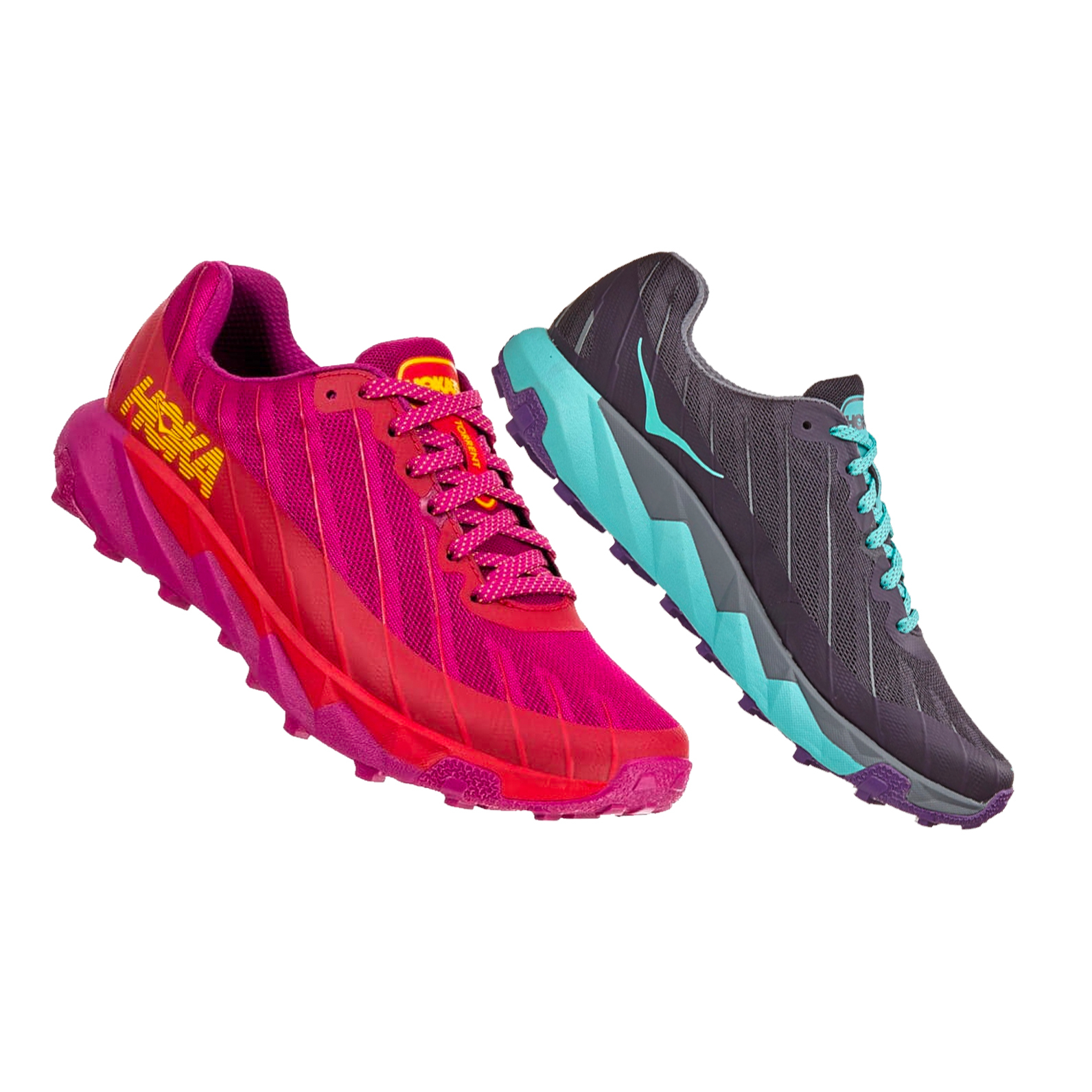 Women's Torrent Trail Running Shoes