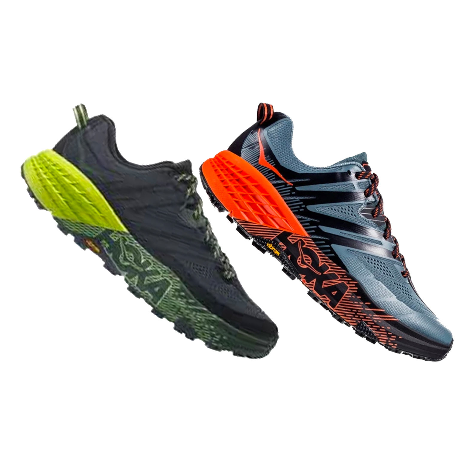 Men's SpeedGoat 3 Running Shoes