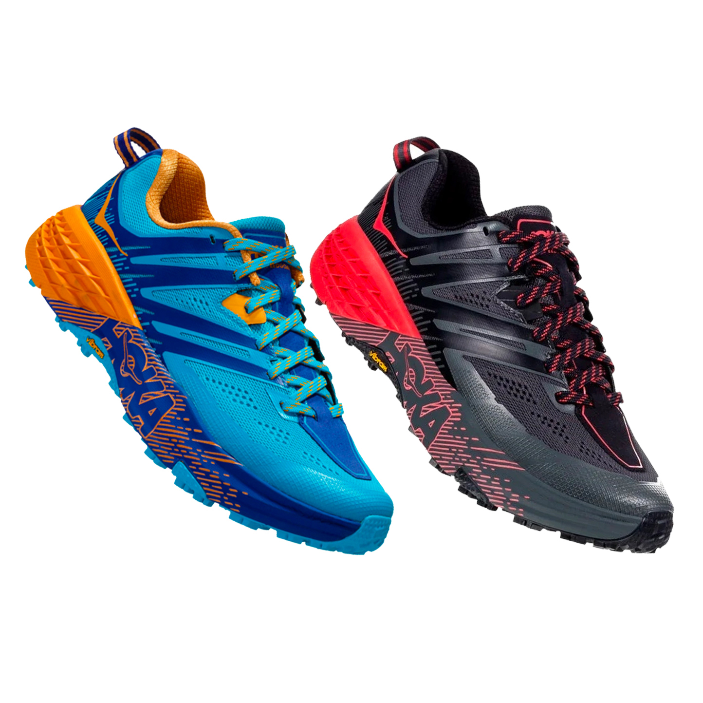 Women's SpeedGoat 3 Running Shoes