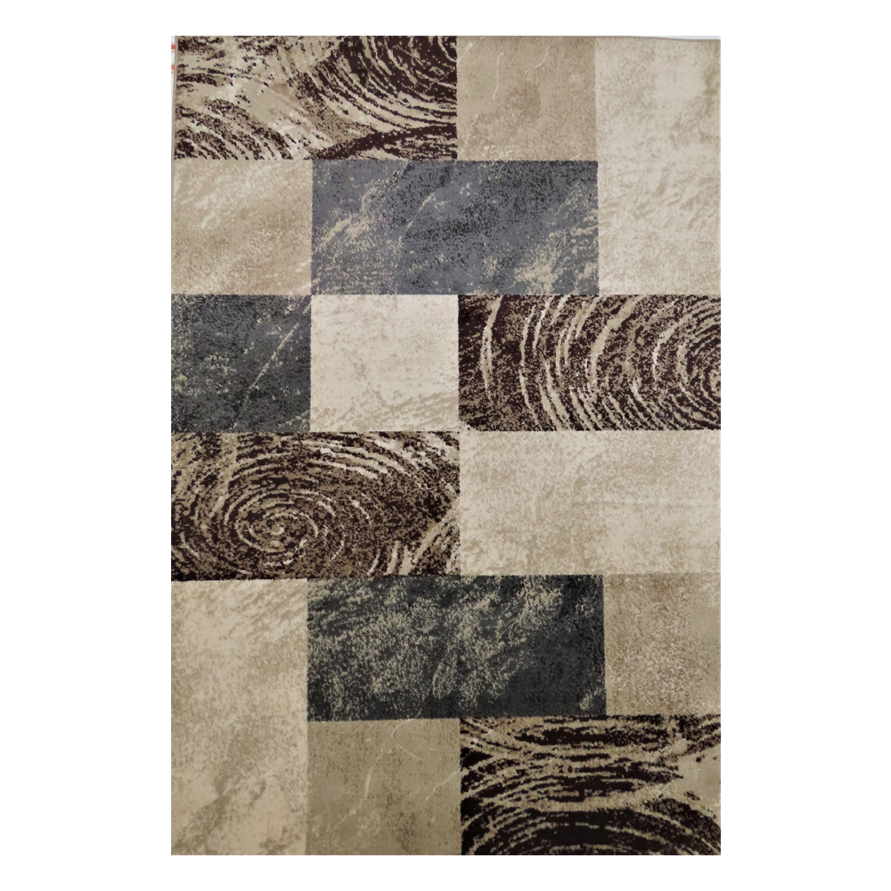 Oxford Collection Polypropylene Indoor Rug