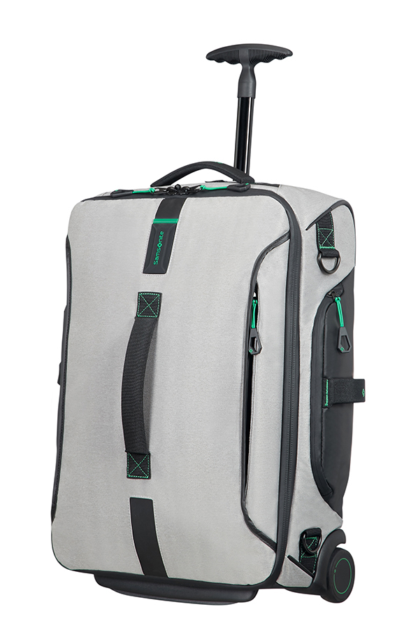 55cm Paradiver Light Duffle with Wheels