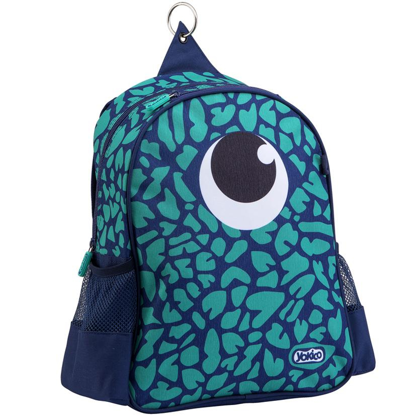 Blue (Front)