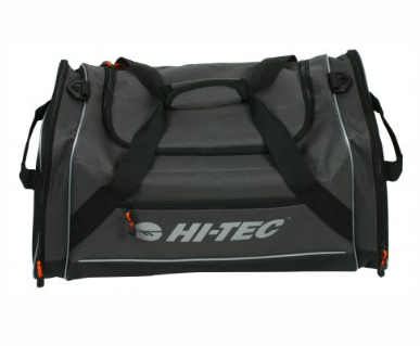 Dark Grey/Black/Orange
