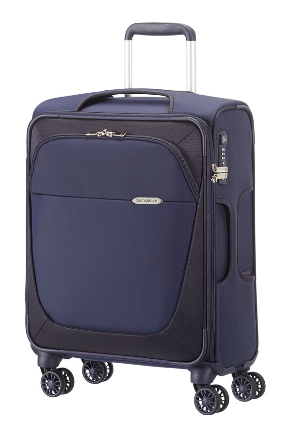 55cm B-Lite 3 Spinner Suitcase