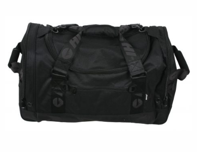 Aston III 55L or 75L Holdall Duffel Bag