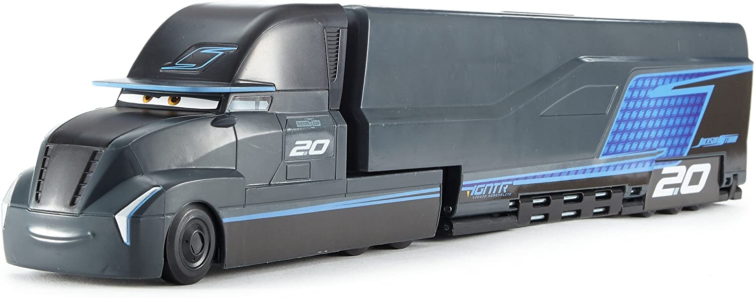 Jackson Storm Hauler