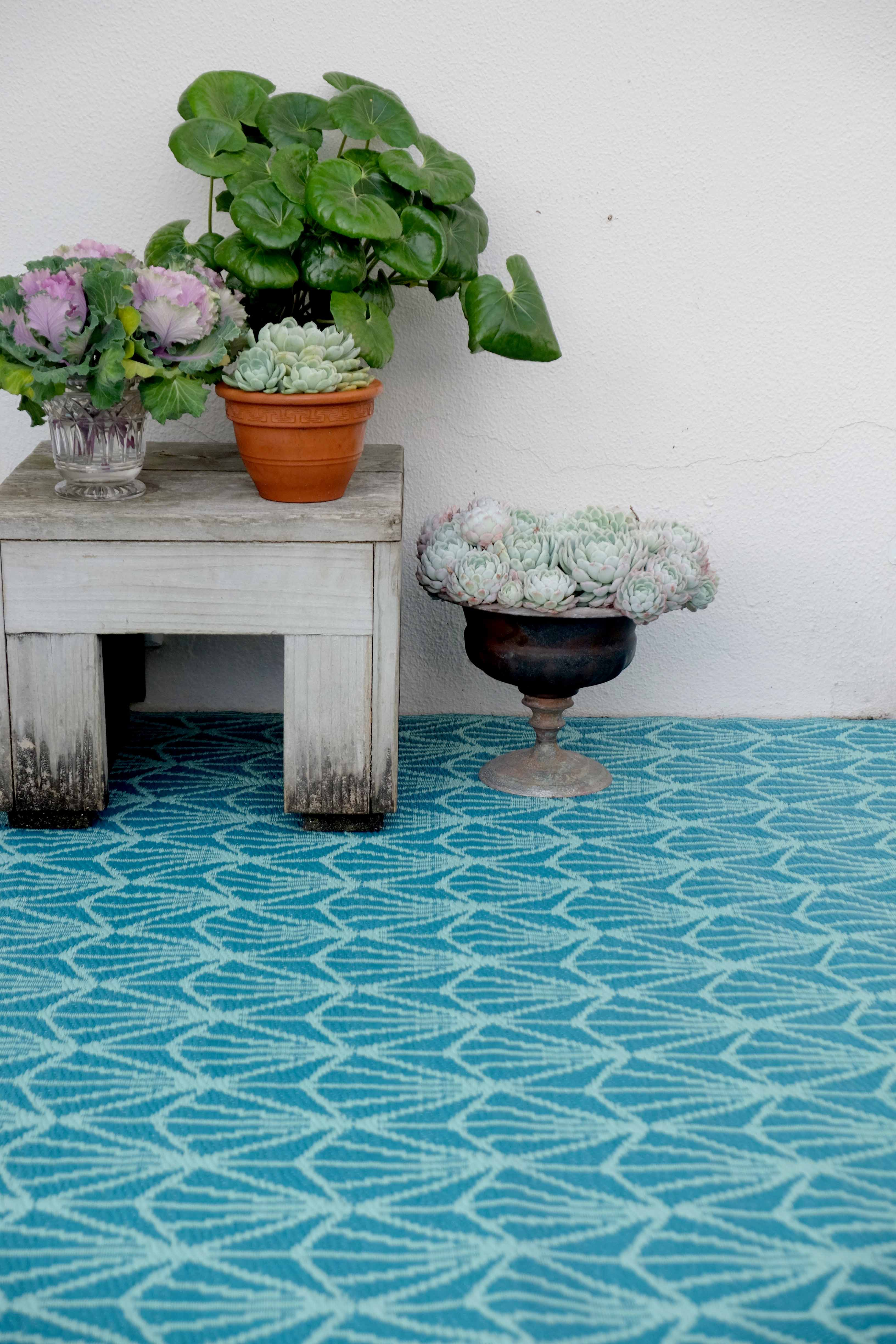 Aqua Tonal